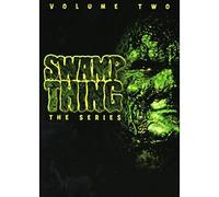 Swamp Thing-The Series: Volume Two
