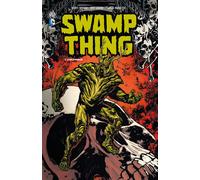 Swamp Thing Tome 3 - Le Nécromonde