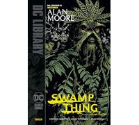 Swamp Thing (Vol. 4)