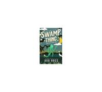 Swamp Thing (You Make My Heart Sing)