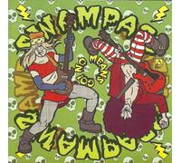 Swampass - No Means Go