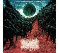 Swampbeast - Offering Chaos, Lamenting in The Blood of Man