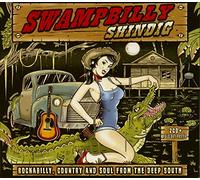 Swampbilly Shindig