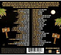 Swampbilly Shindig / Various by VARIOUS ARTISTS [Audio CD] NEUF