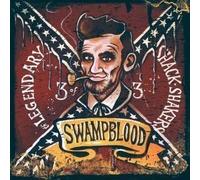 Swampblood