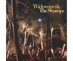 Swamps -Mlp-