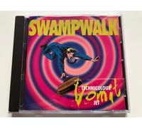 Technicolout Vomit Jet