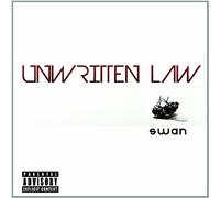 Unwritten Law - Swan