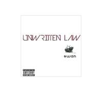 Unwritten Law - Swan [Import]