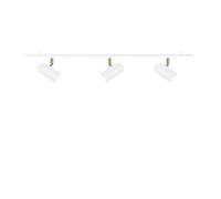 Globen Lighting Plafonnier Swan 3 Blanc