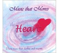 Swan, Andrea - Music that Moves the Heart (US Import)
