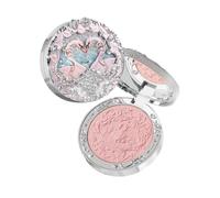 Swan Ballet Embossed Blush - 02 Romanticism