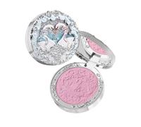 Swan Ballet Embossed Blush - 03 Silky Ribbon