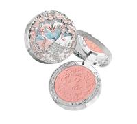 Swan Ballet Embossed Blush - 05 Dreamy Season