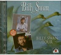 Swan, Billy - Billy Swan/Four