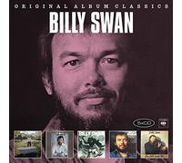 Swan, Billy - Original Album Classics