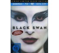 Swan-Black Edition [Blu-Ray] [Import]