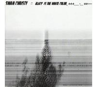 Swan Christy - Black is The White Color [Import]