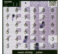 Swan Christy - Julian [Import]