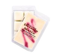 Swan Creek Bougie de soja Drizzle Melt 4,75 G - Cerise Amande Crème au Beurre