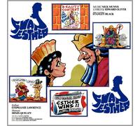 Swan Esther (Original Soundtrack)