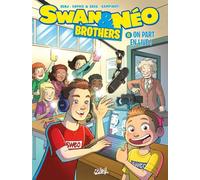 Swan et Néo Brothers T06 (6)