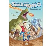 Swan et Néo – Les Aventuriers du temps – Tome 2 – Soleil
