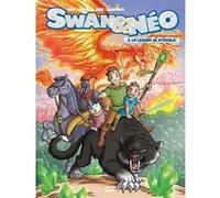 Soleil Swan et Néo tome 3