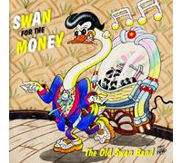 Swan for The Money – CD – Import