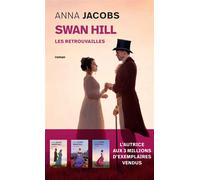 Swan Hill - Tome 05 Les retrouvailles - Anna Jacobs - Archipoche - Poche - Roman