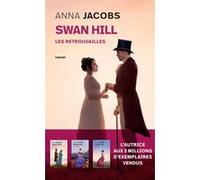 Swan Hill - Tome 05 Les retrouvailles Anna Jacobs (Auteur), Catherine Delaruelle (Traduction), Martine Desoille (Traduction)