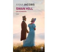 Swan Hill - Tome 1 - Les Pionniers