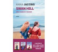 Swan Hill - Tome 4 - Une Chance À Saisir