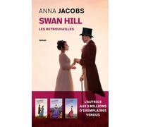 Swan Hill - Tome 5 - Les Retrouvailles