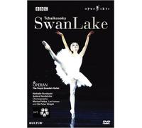 Swan Lake