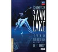 Tchaikovsky - Tchaikovsky - Swan Lake