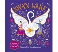 Swan Lake: An Enchanting Pop-up Classic