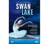 Swan Lake - Ballet