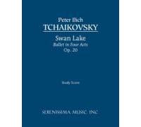 Swan Lake, Ballet In Four Acts, Op.20