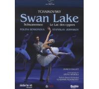 Swan Lake [Blu-ray] [Import]