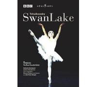 Swan Lake [(+booklet)]