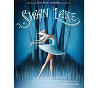 Swan Lake by New York City Ballet New York City Ballet (Auteur)