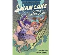 Swan Lake by Rey Terciero Paperback Book Rey Terciero (Auteur)
