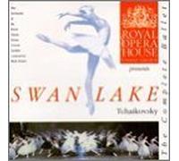 Swan Lake by Tchaikovsky (1993-11-09)