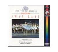 Swan Lake (Complete Performance) Algis Zhuraitis 1990
