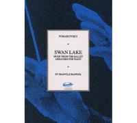 Swan Lake Excerpts Piano