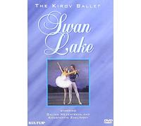 Swan Lake [Import anglais]