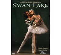 Swan Lake [Import anglais]