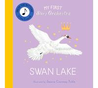 Swan Lake: Listen to the Music
