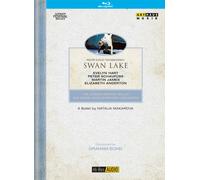 Swan Lake: London Festival Ballet (Blu-ray) Danish Radio So Bond Evelyn Hart